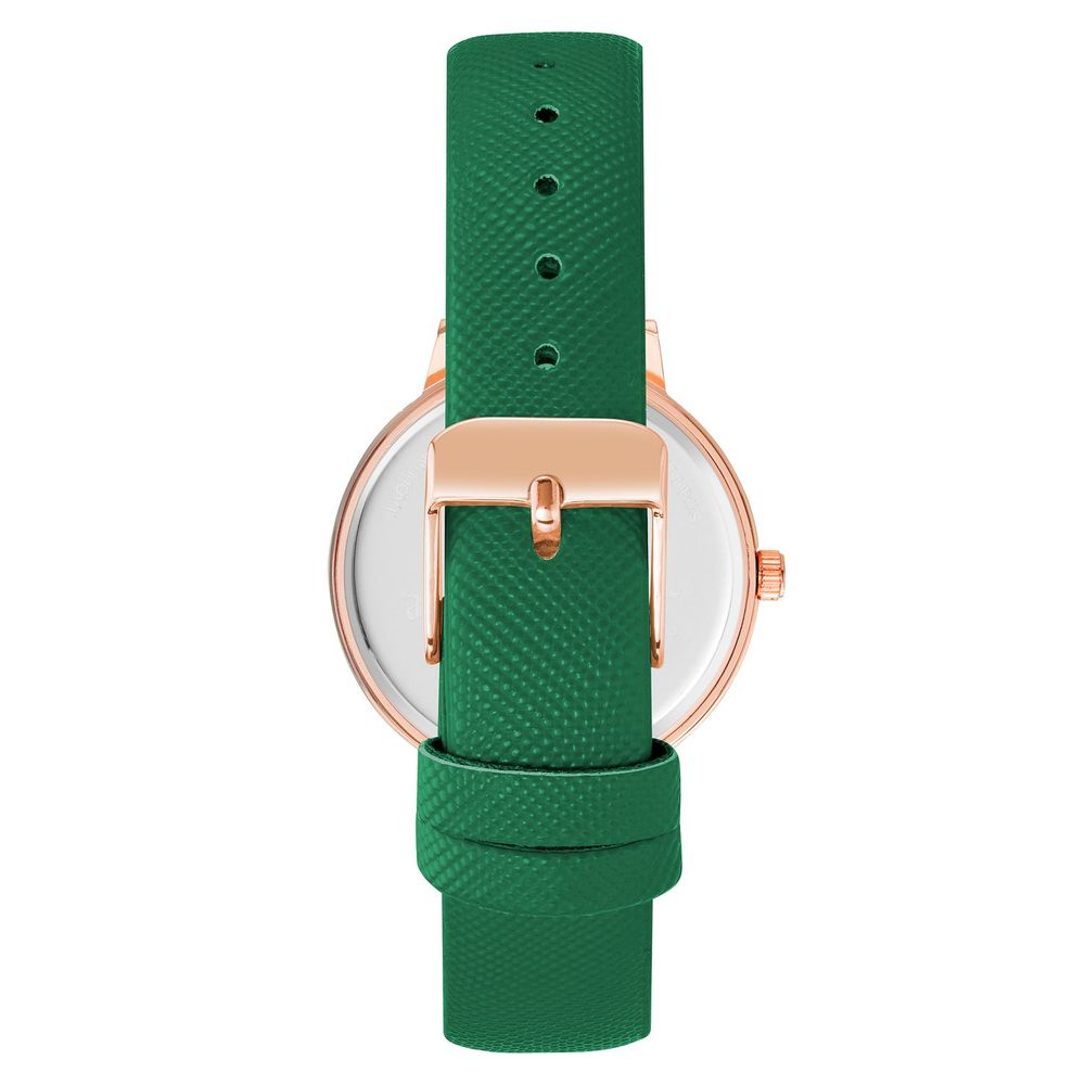 Juicy Couture Rose Gold Women Watch