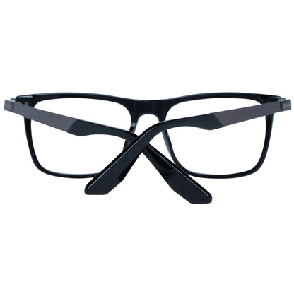 BMW Black Men Optical Frames