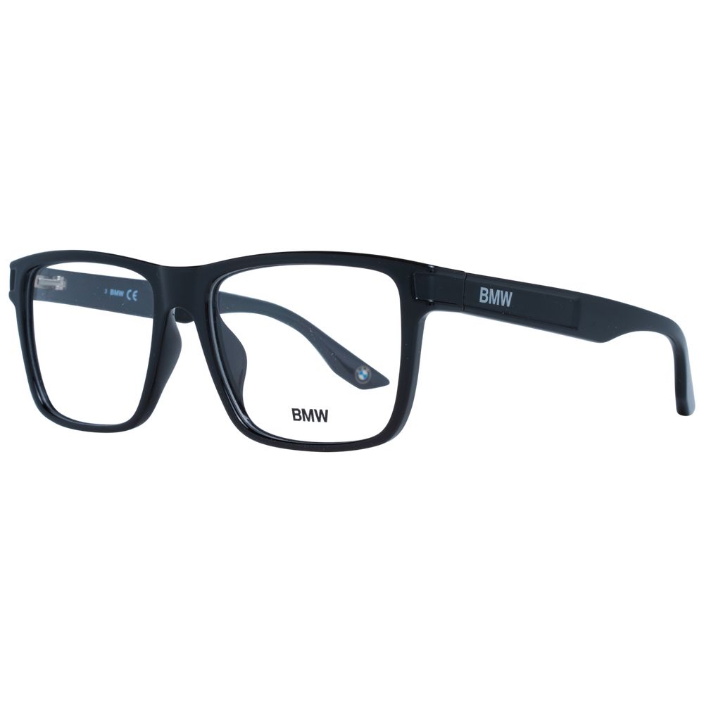 BMW Black Men Optical Frames