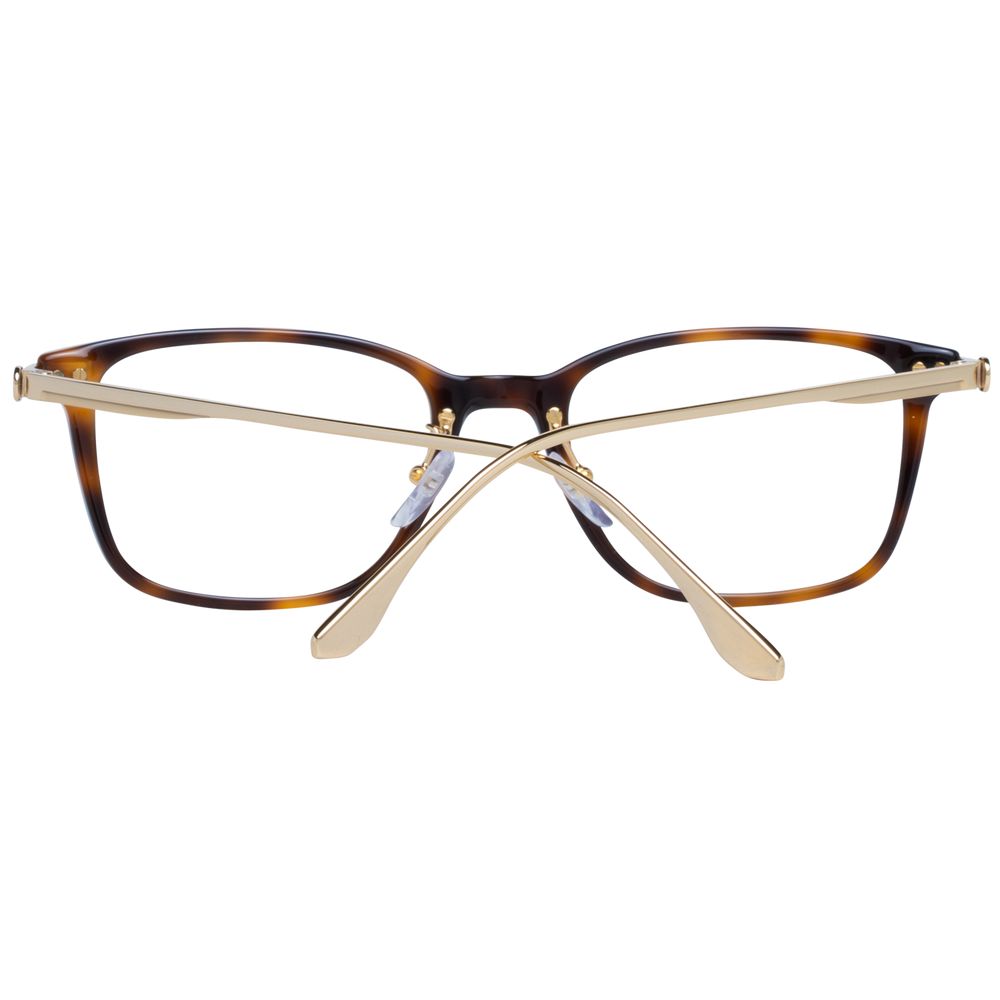 BMW Brown Men Optical Frames