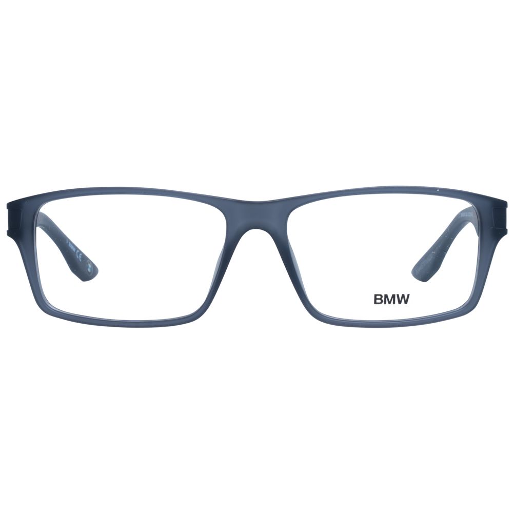 BMW Gray Men Optical Frames