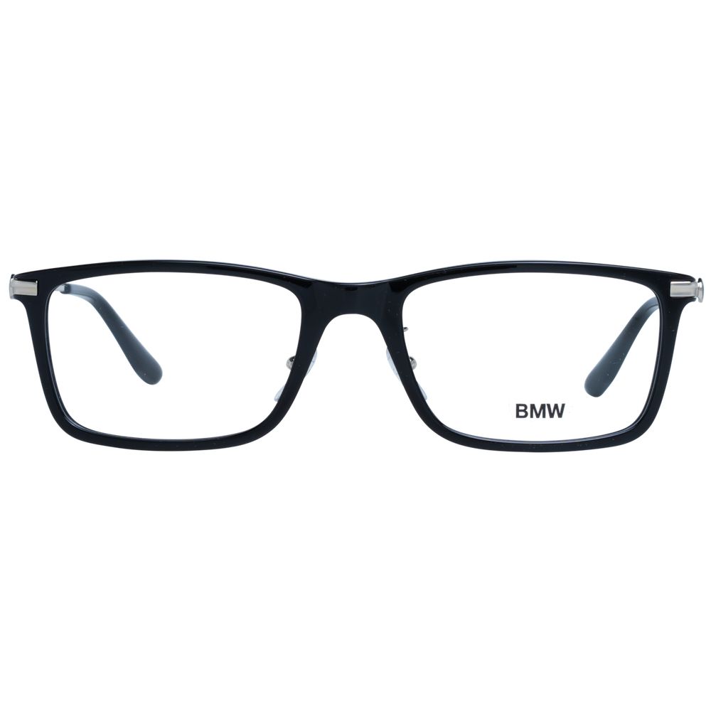 BMW Black Men Optical Frames