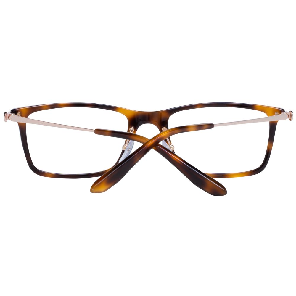 BMW Brown Men Optical Frames