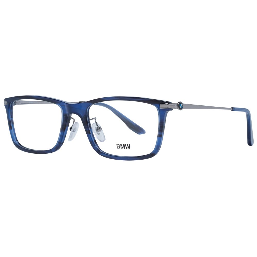 Monturas de gafas para hombre BMW Blue