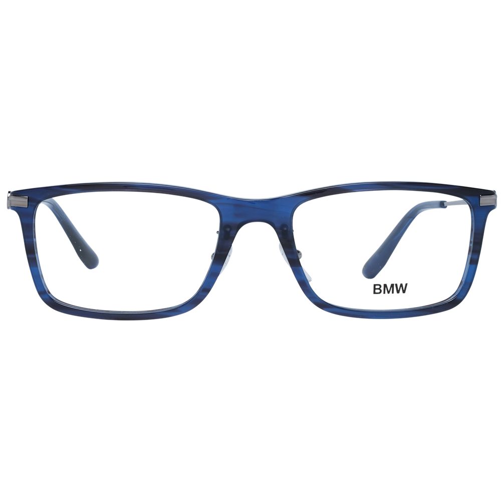 Monturas de gafas para hombre BMW Blue