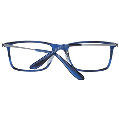 Monturas de gafas para hombre BMW Blue