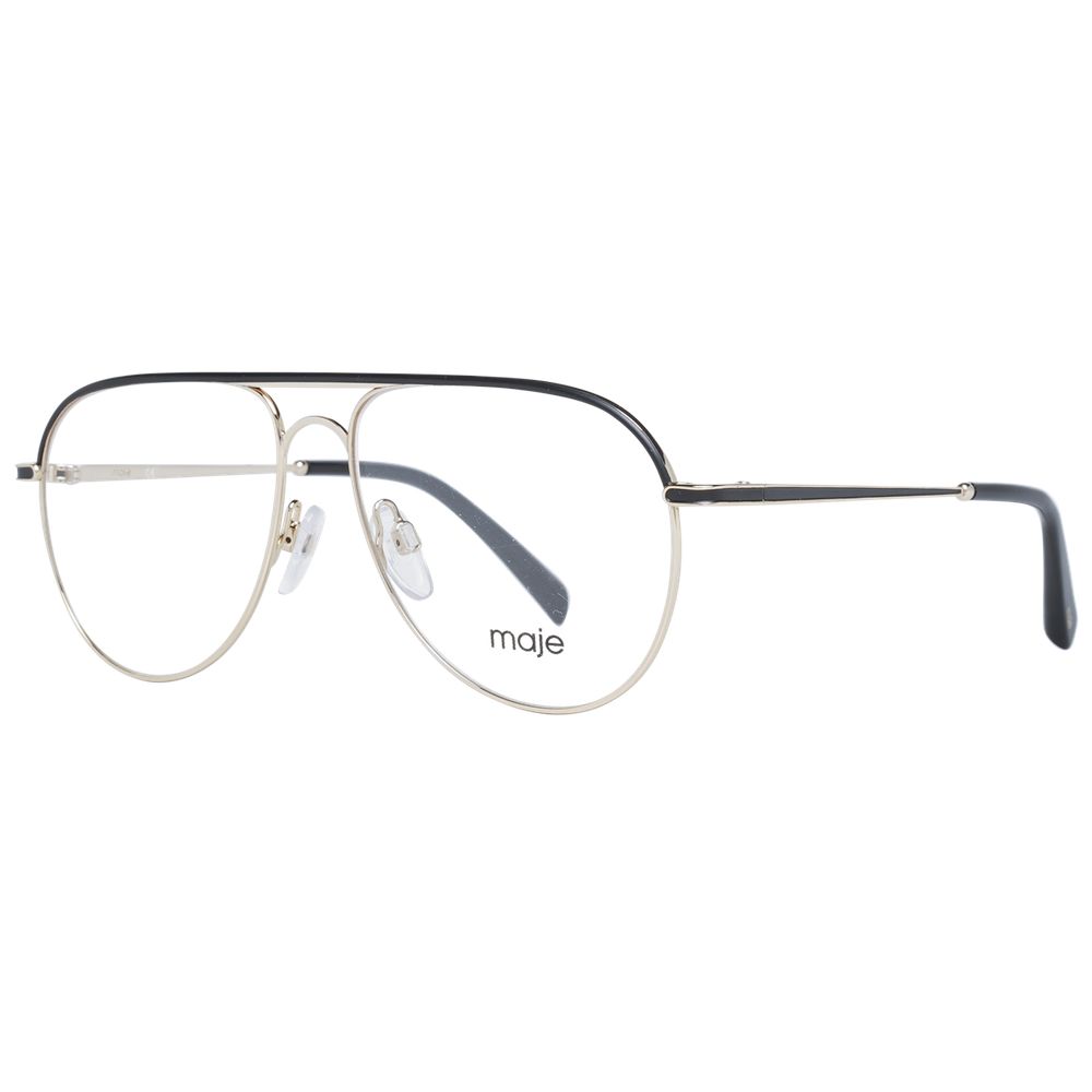 Maje Gold Women Optical Frames