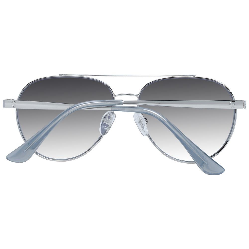 Guess Gray Women Sunglasses