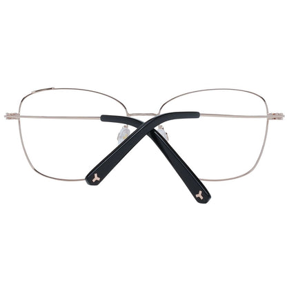 Bally Black Women Optical Frames