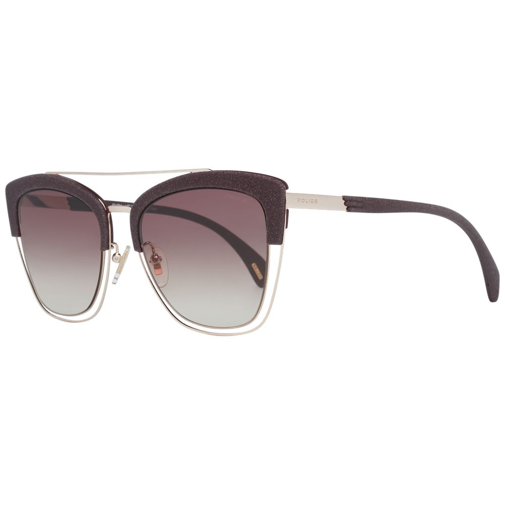 Gafas de sol Police Rose Gold para mujer