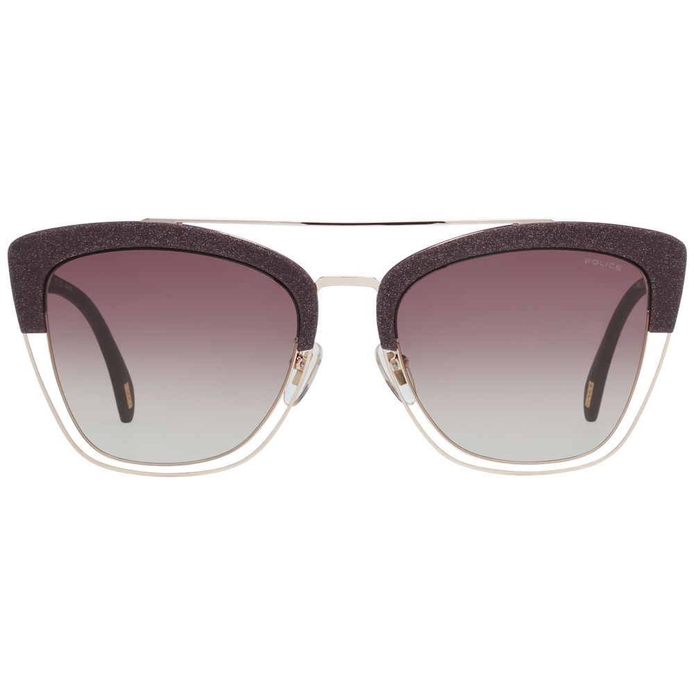 Gafas de sol Police Rose Gold para mujer