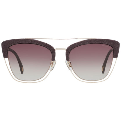 Gafas de sol Police Rose Gold para mujer