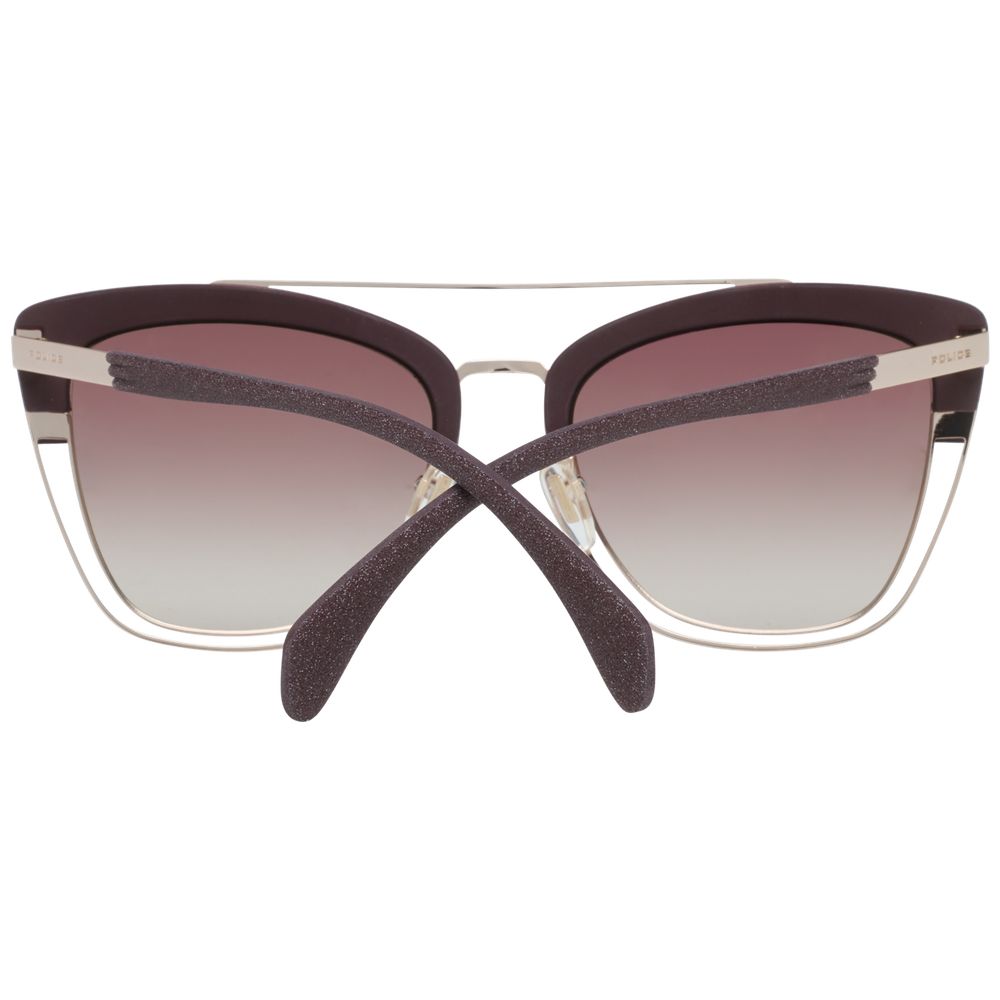 Gafas de sol Police Rose Gold para mujer