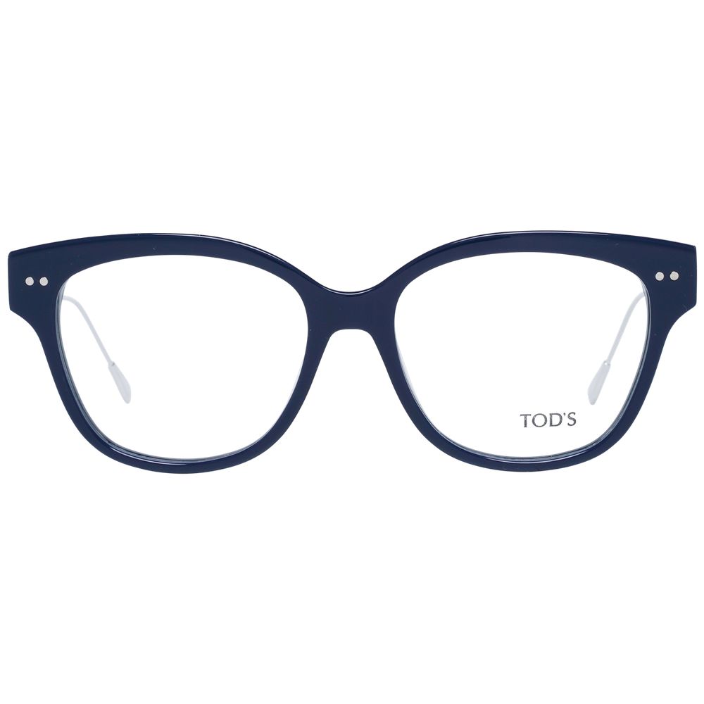 Tod's Blue Women Optical Frames