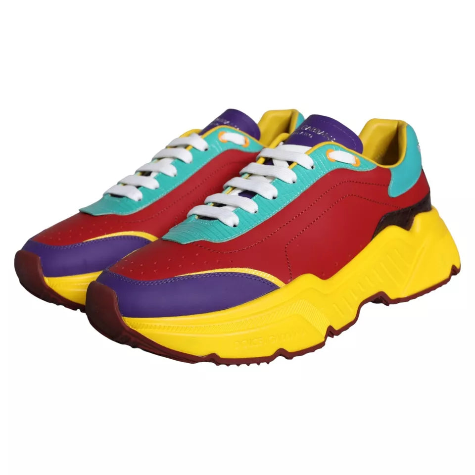 Zapatillas deportivas bajas Daymaster multicolores