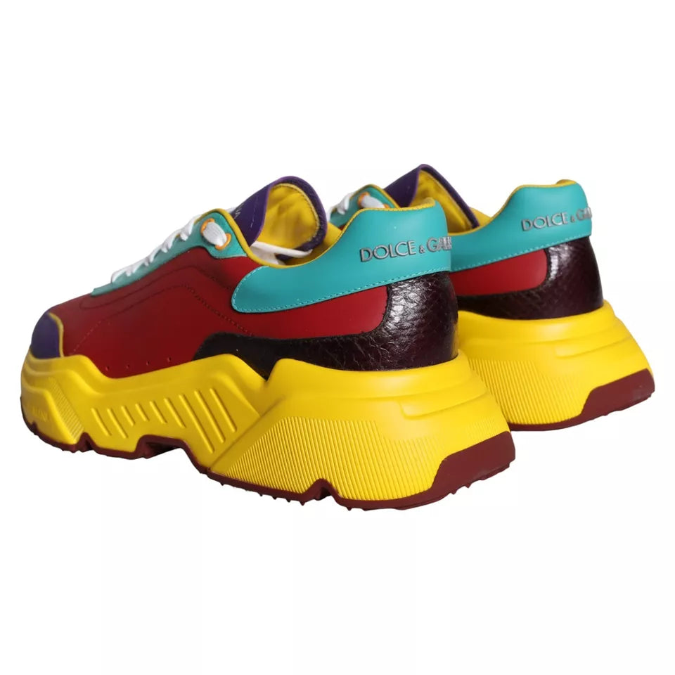 Zapatillas deportivas bajas Daymaster multicolores