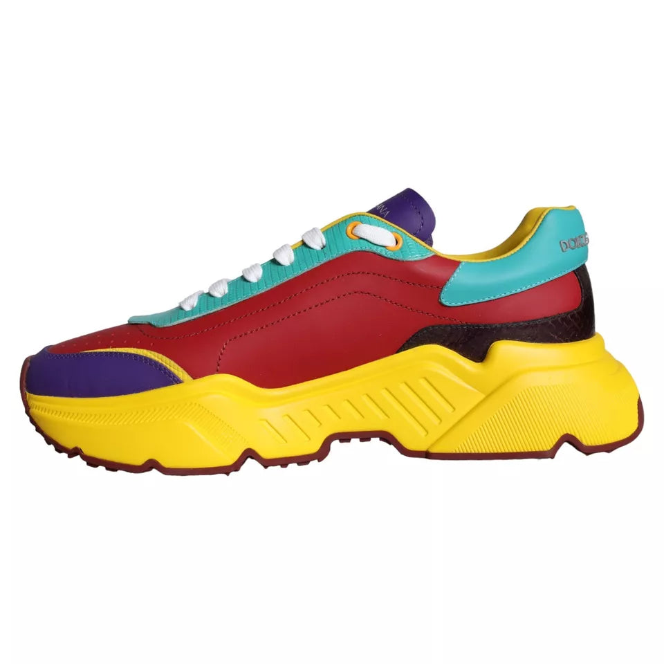 Zapatillas deportivas bajas Daymaster multicolores