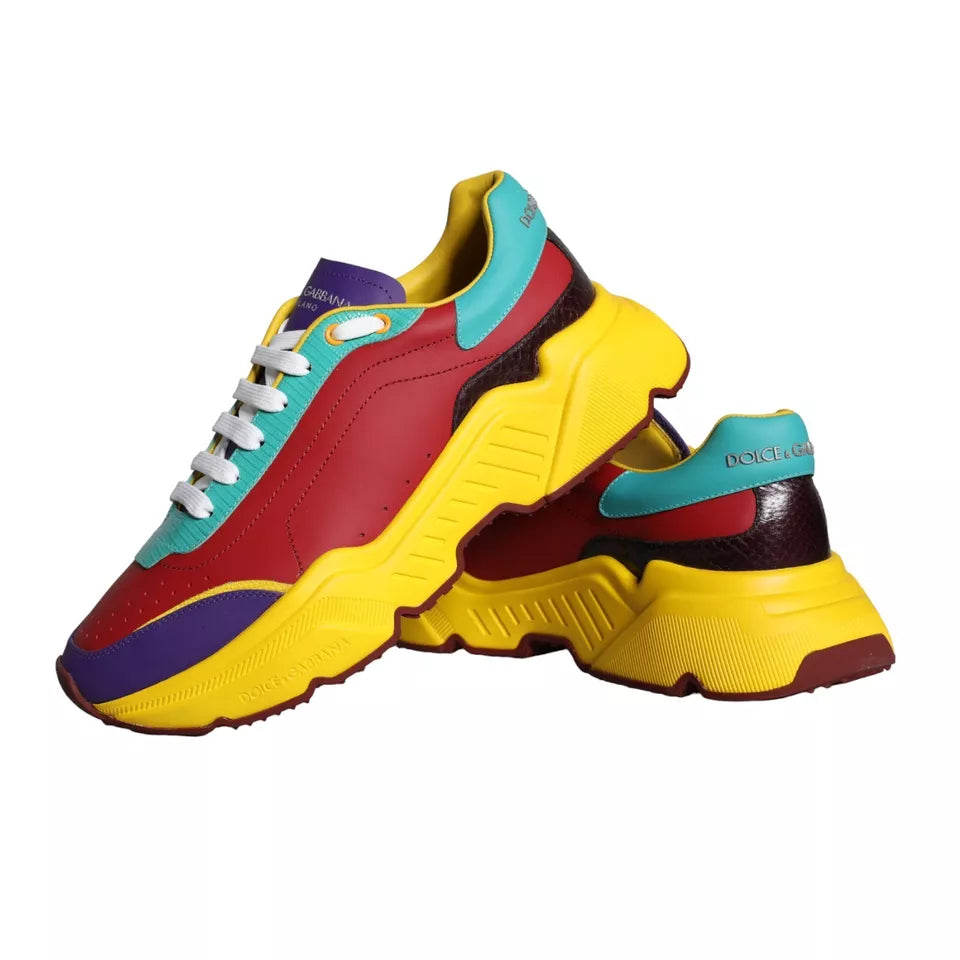 Zapatillas deportivas bajas Daymaster multicolores