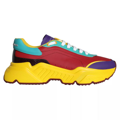 Zapatillas deportivas bajas Daymaster multicolores