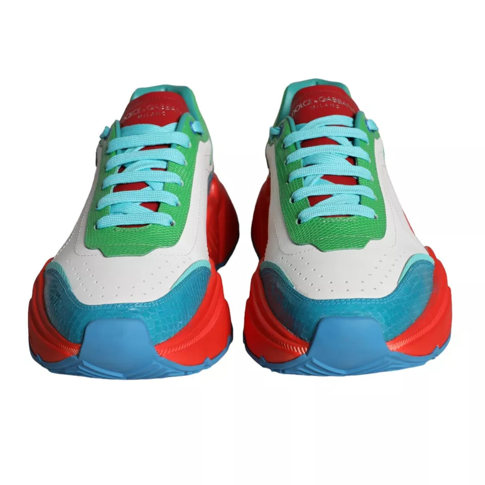 Zapatillas deportivas bajas Daymaster multicolores