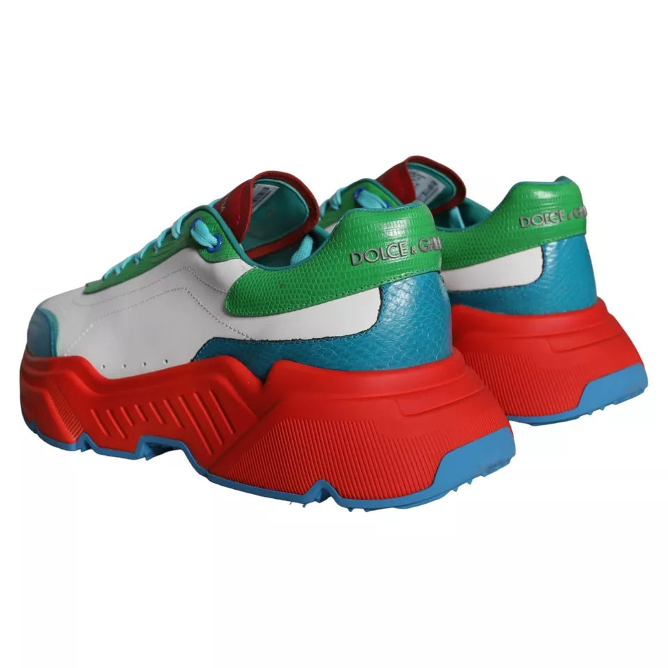 Zapatillas deportivas bajas Daymaster multicolores