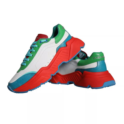 Zapatillas deportivas bajas Daymaster multicolores