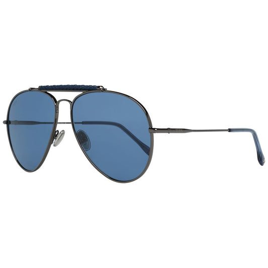 Gafas de sol Tod's Gray para hombre