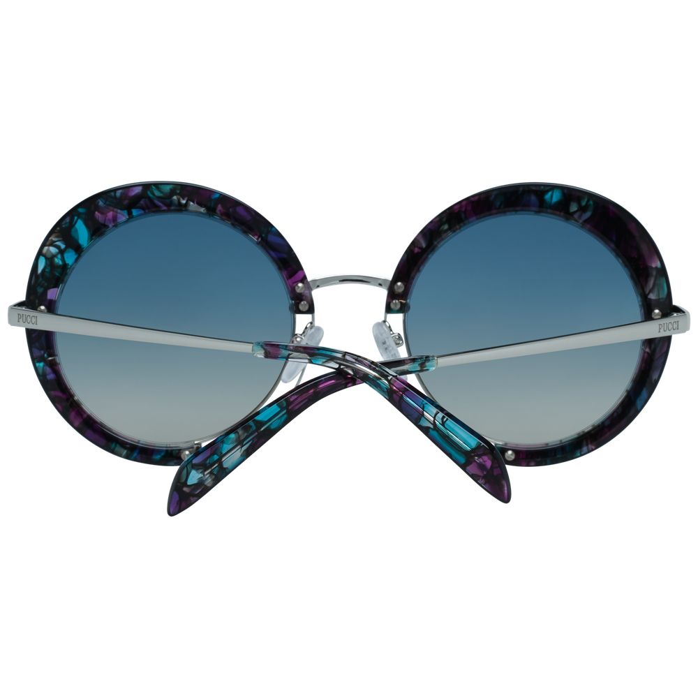 Emilio Pucci Multicolor Women Sunglasses