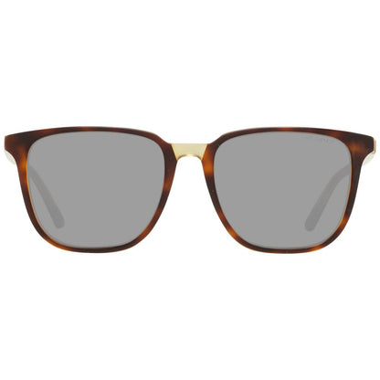 Gant Brown Men Sunglasses