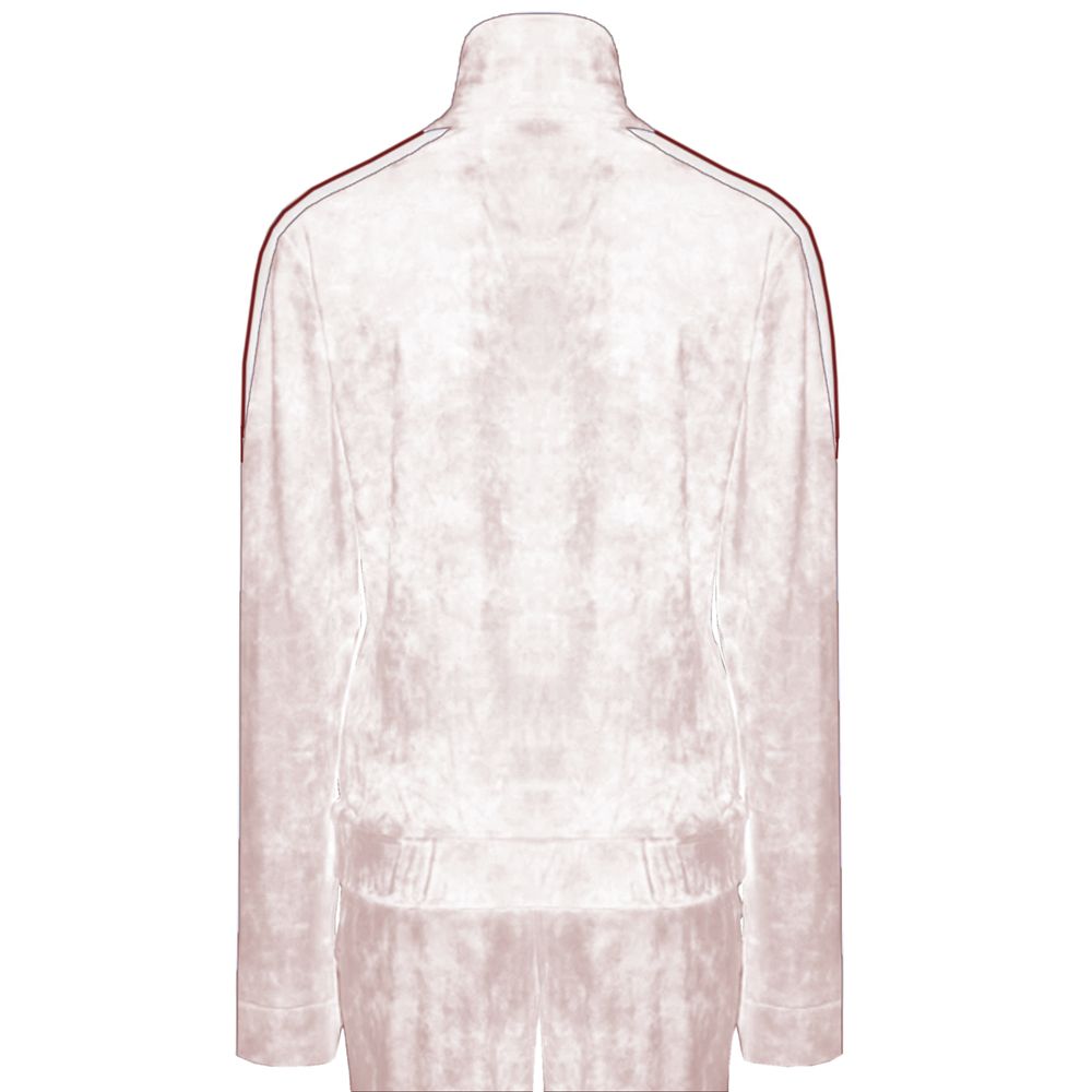 Comme Des Fuckdown Jersey De Poliéster Beige