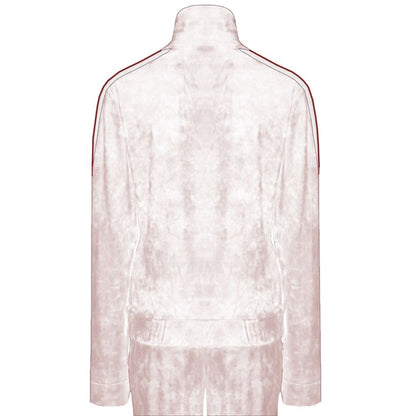 Comme Des Fuckdown Jersey De Poliéster Beige