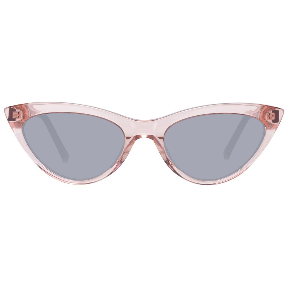 Replay Pink Women Sunglasses