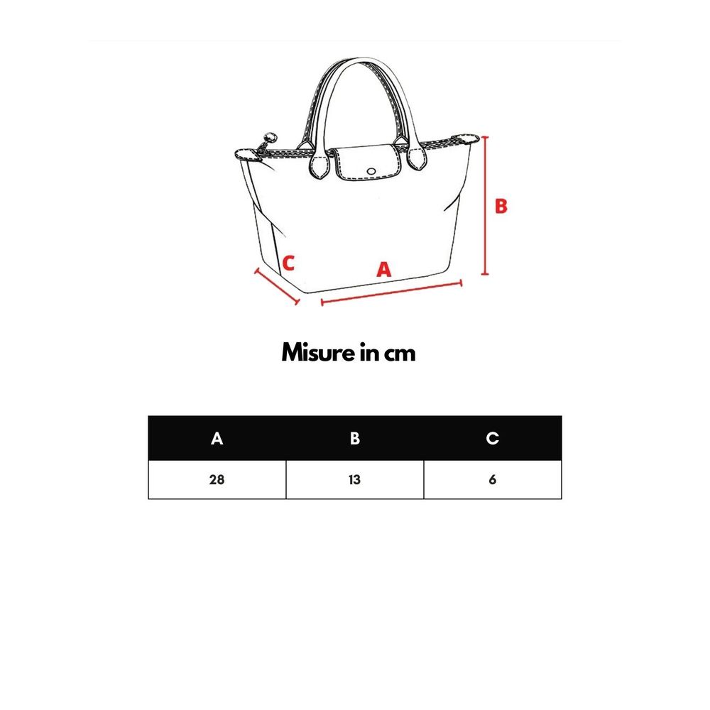 Bolso de hombro de piel amarilla de Jacquemus
