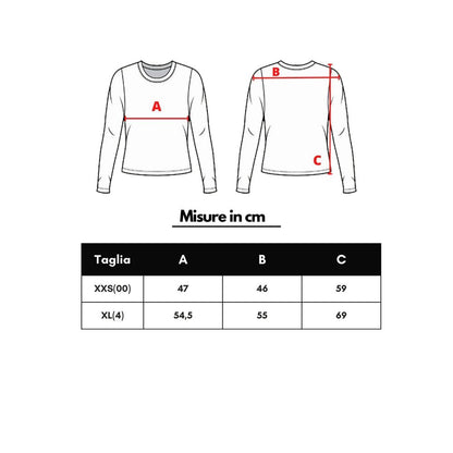 Suéter de lana verde de Thom Browne