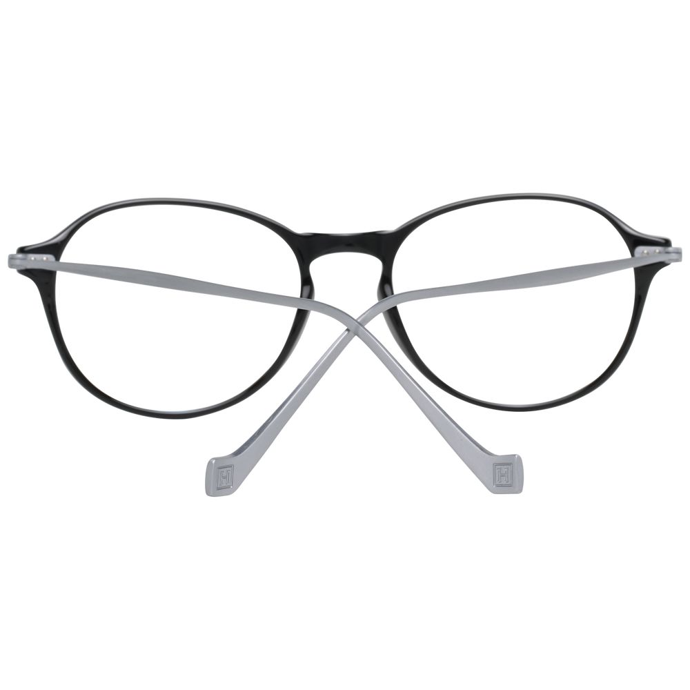 Hackett Black Men Optical Frames