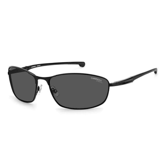 Carrera Ducati Black Metal Sunglasses