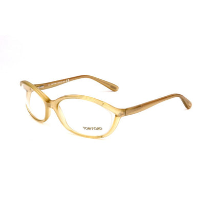 Tom Ford Yellow Acetate Frames