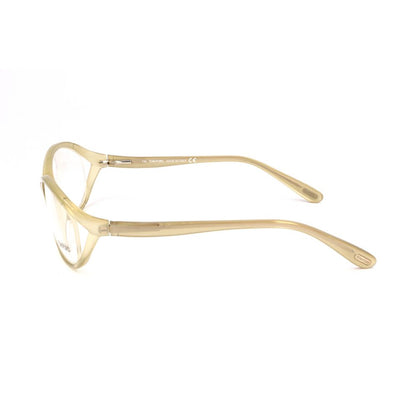 Tom Ford Yellow Acetate Frames