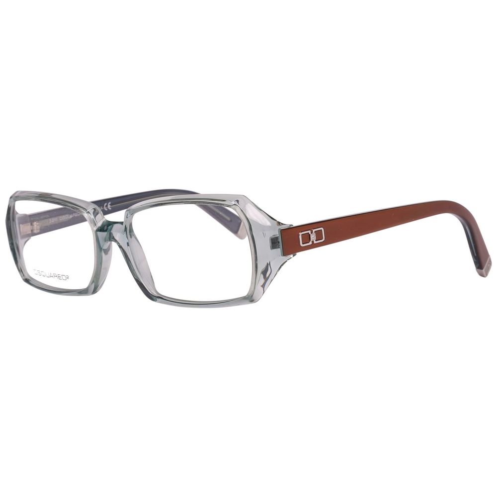 Dsquared² Transparent Plastic Frames