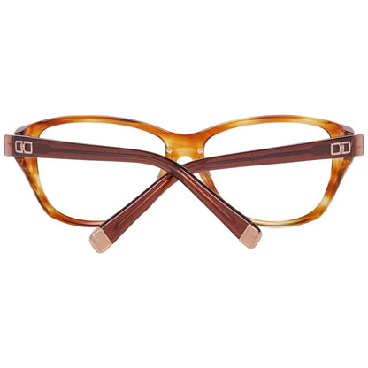 Dsquared² Brown Plastic Frames