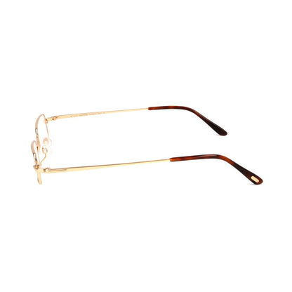 Tom Ford Bicolor Metal Frames