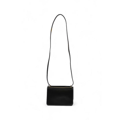 Love Moschino Black Polyethylene Handbag