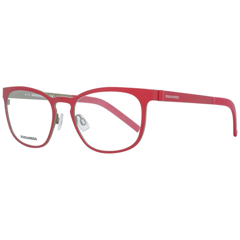 Dsquared² Multicolor Metal Frames