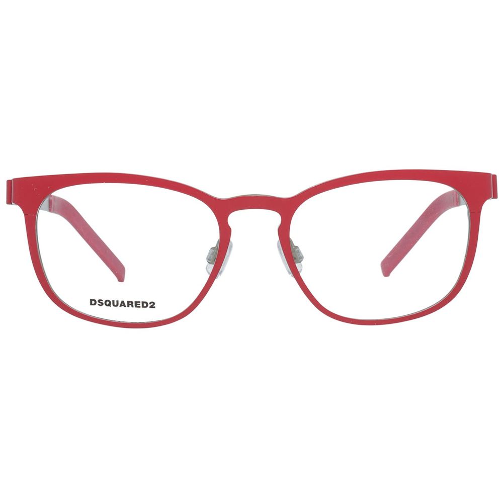 Dsquared² Multicolor Metal Frames