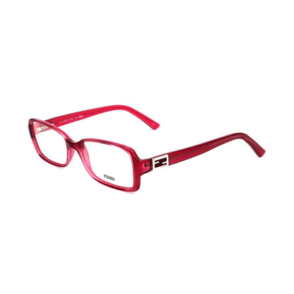 Fendi Multicolor Plastic Frames