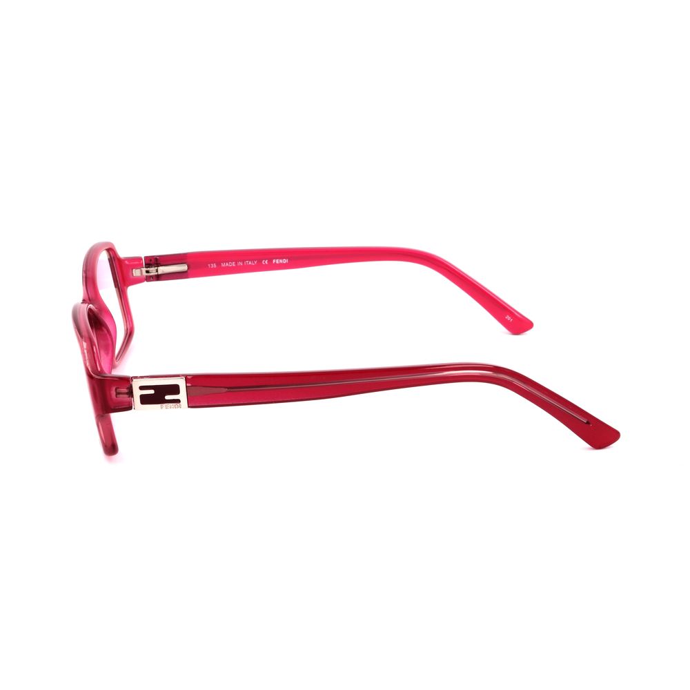 Fendi Multicolor Plastic Frames