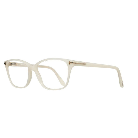 Tom Ford Cream Women Optical Frames