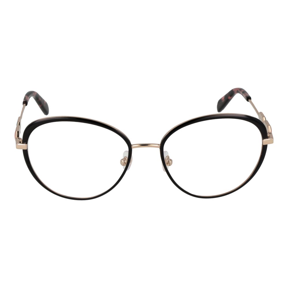 Emilio Pucci Black Women Optical Frames