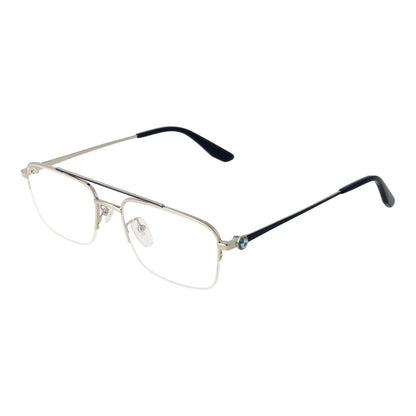 BMW Gray Men Optical Frames