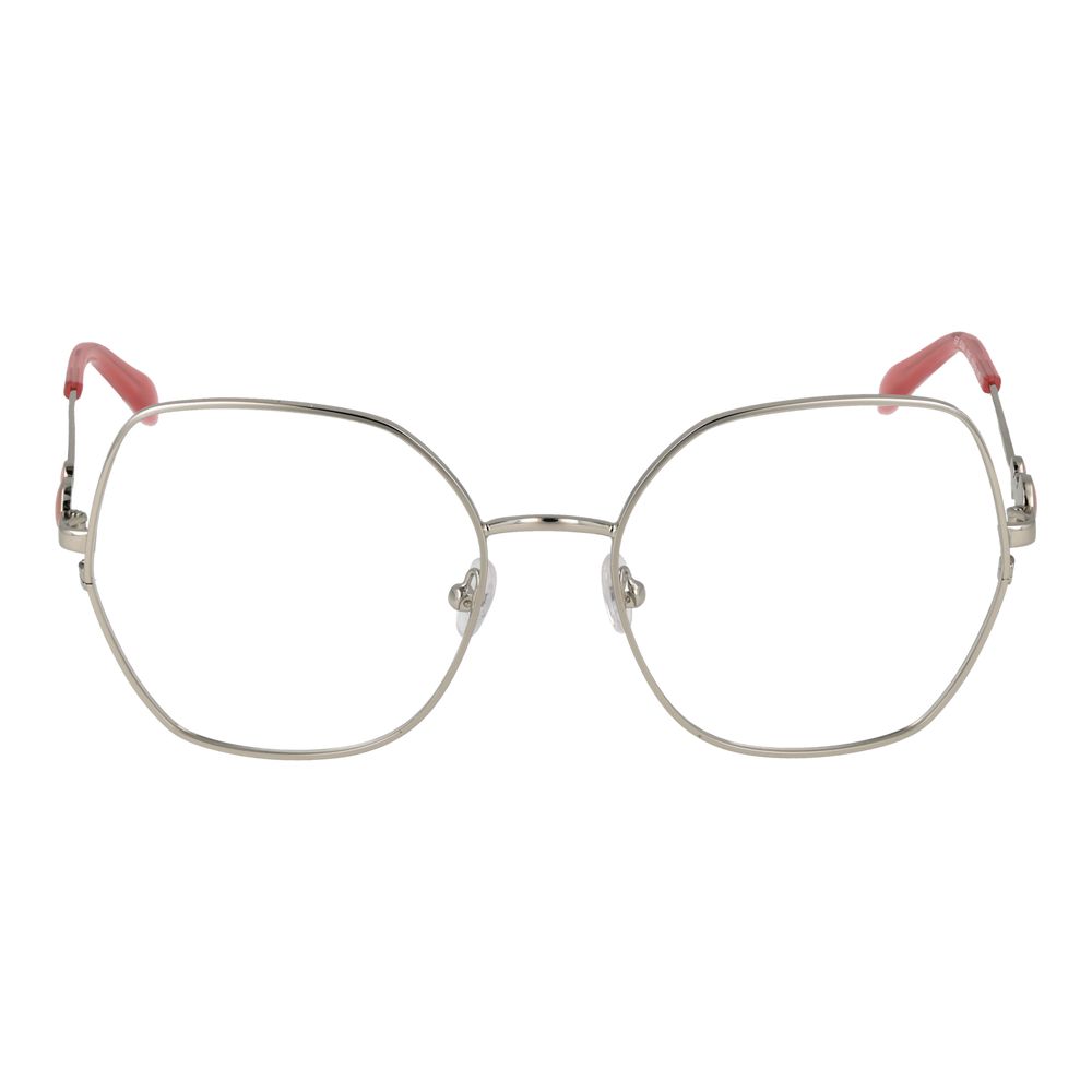 Emilio Pucci Gray Women Optical Frames